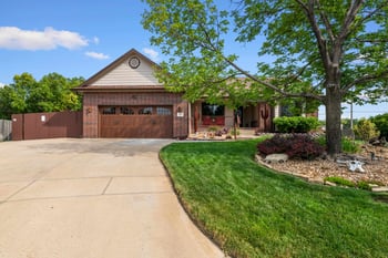 331 S Limuel Ct, Wichita, KS 67235