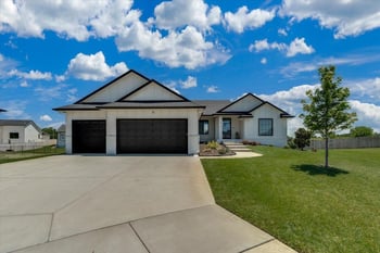 5919 W Kollmeyer, Wichita, KS 67205