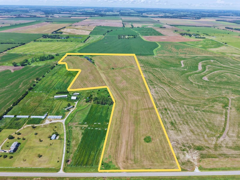 347 1700 Ave , Abilene, KS 67410-0000