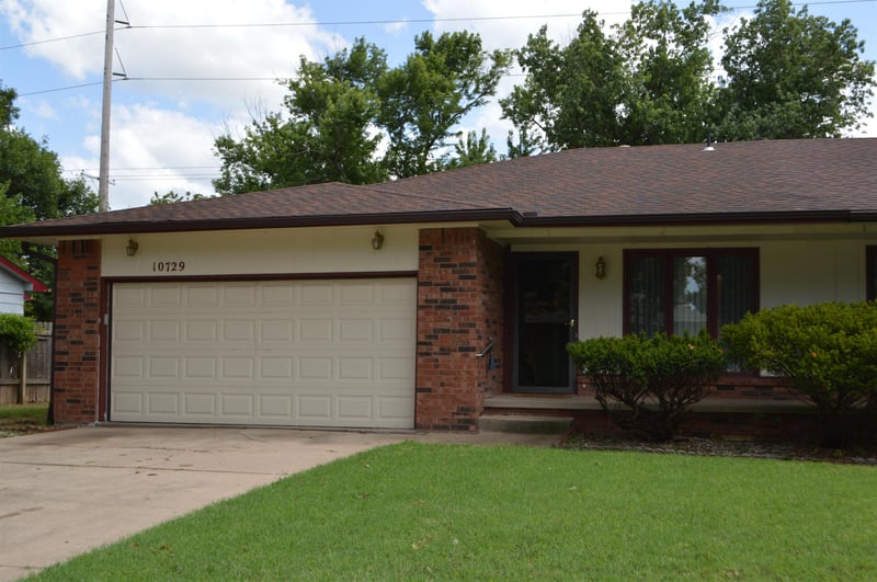 10729 Nantucket , Wichita, KS 67212