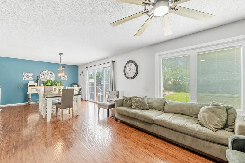 1740 Kessler , Wichita, KS 67203