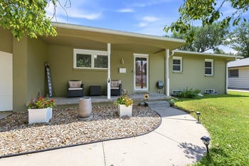 1740 N Kessler, Wichita, KS 67203