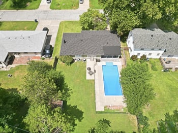 1740 N Kessler, Wichita, KS 67203