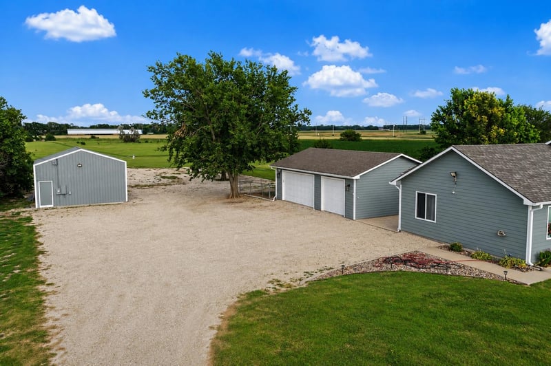 5201 Ohio St, Salina, KS 67401