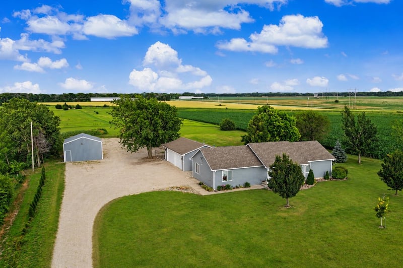5201 Ohio St, Salina, KS 67401