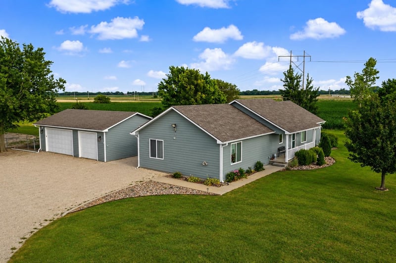 5201 Ohio St, Salina, KS 67401