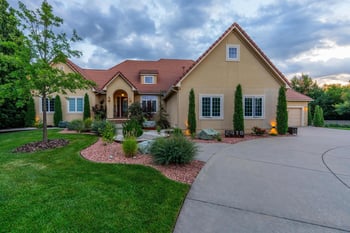2918 N Fossil Rim St, Wichita, KS 67205