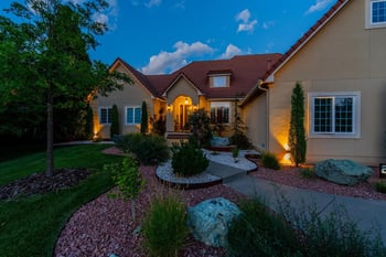 2918 N Fossil Rim St, Wichita, KS 67205