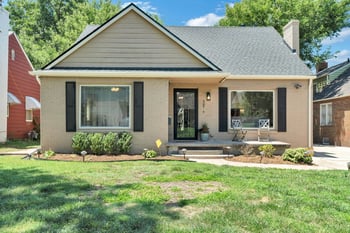 207 Battin St, Wichita, KS 67218