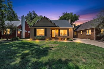 207 Battin St, Wichita, KS 67218
