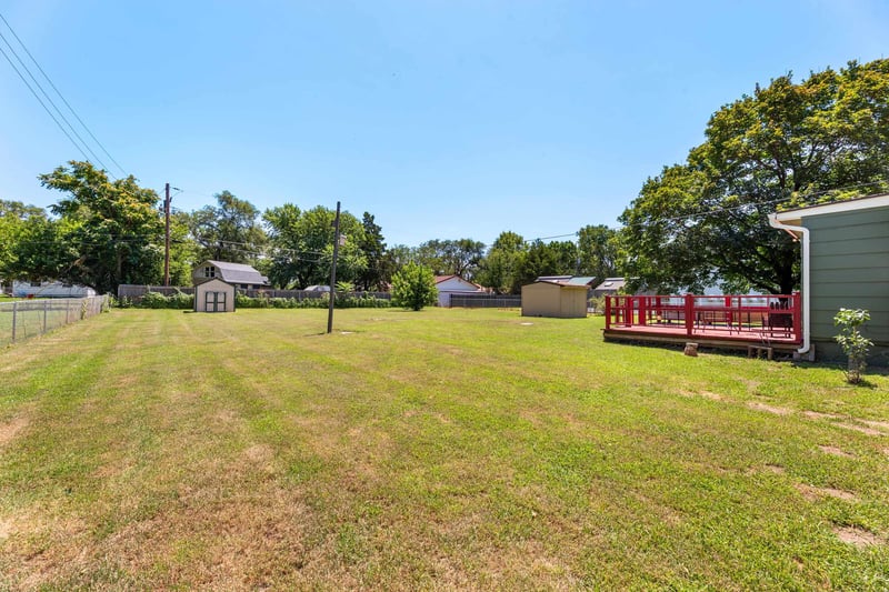 5030 Seneca , Wichita, KS 67204