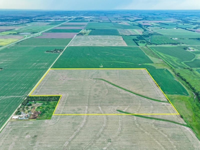 000 17th Ave, Mcpherson, KS 67460