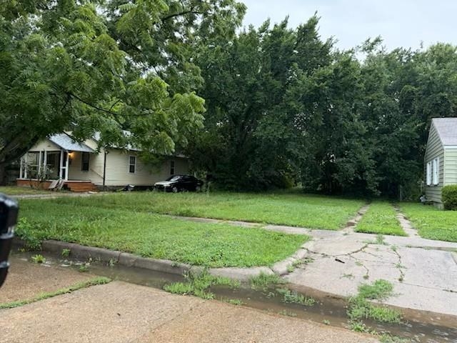 1527 N Ash #1527 N Ash, Wichita, KS 67214