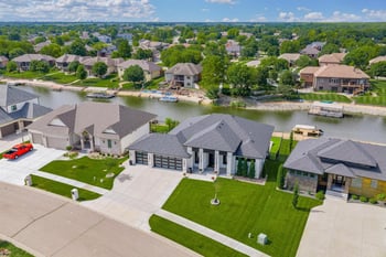 3113 W Crystal Beach St, Wichita, KS 67204