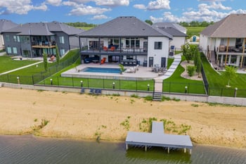 3113 W Crystal Beach St, Wichita, KS 67204