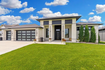 3113 W Crystal Beach St, Wichita, KS 67204