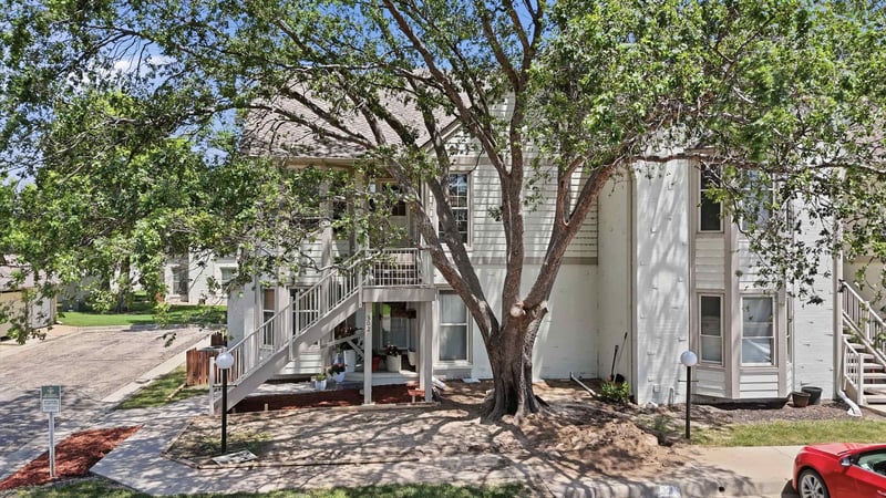 8018 Woodspring Way, Wichita, KS 67226