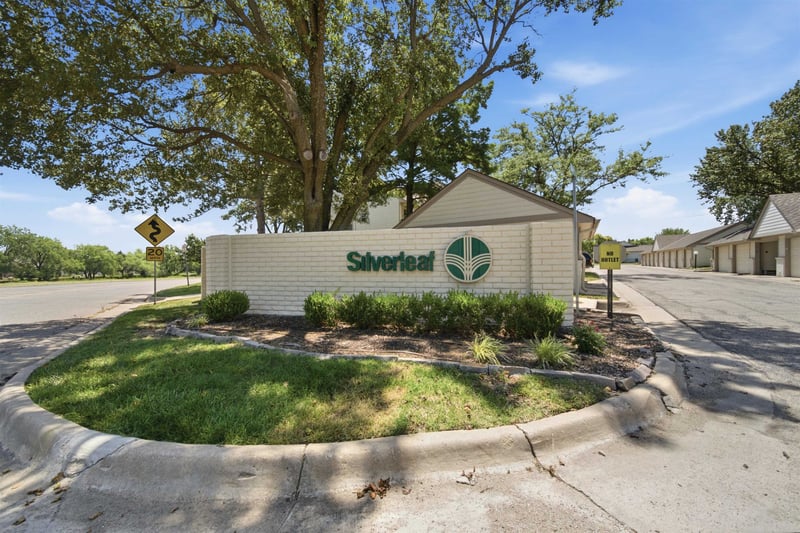 8018 Woodspring Way, Wichita, KS 67226
