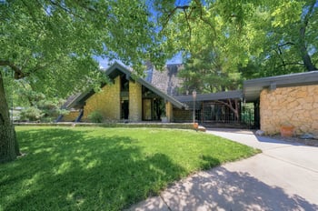 2405 N Redbud Ln, Wichita, KS 67204