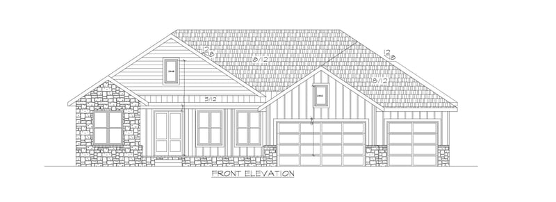 9679 Kollmeyer St, Maize, KS 67101