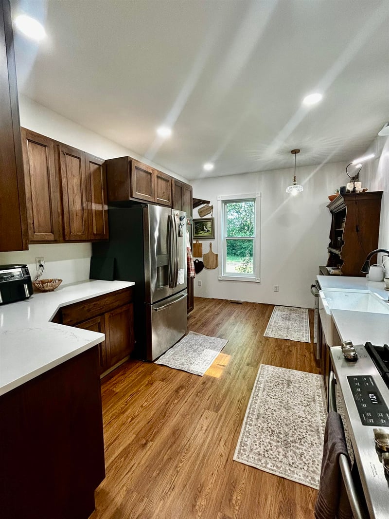 1408 Meridian , Peck, KS 67120