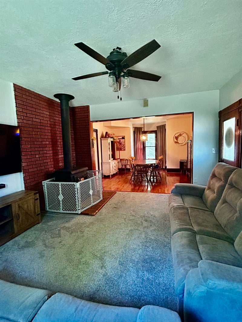 1408 Meridian , Peck, KS 67120