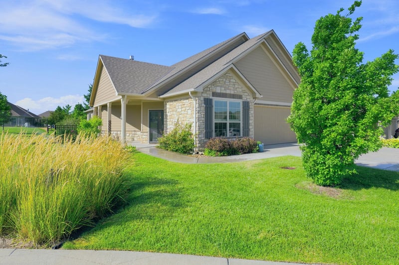 937 Clearlake , Derby, KS 67037
