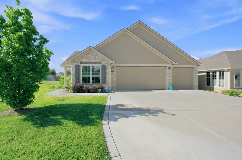 937 Clearlake , Derby, KS 67037