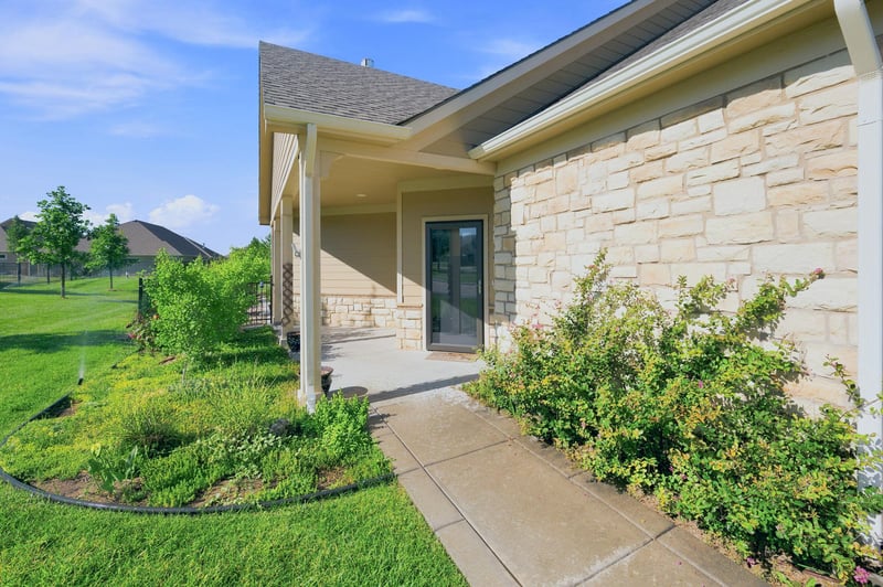 937 Clearlake , Derby, KS 67037