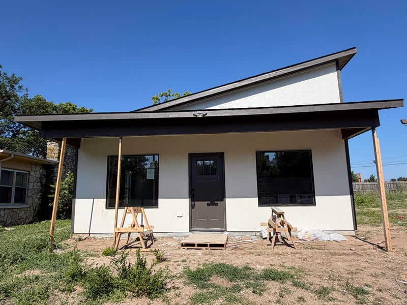 1331 Holyoke , Wichita, KS 67208
