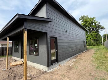 1036 Cleveland , Wichita, KS 67214