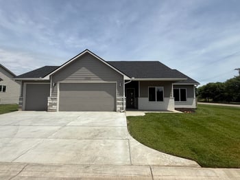 12029 W Cornelison Ct, Wichita, KS 67235