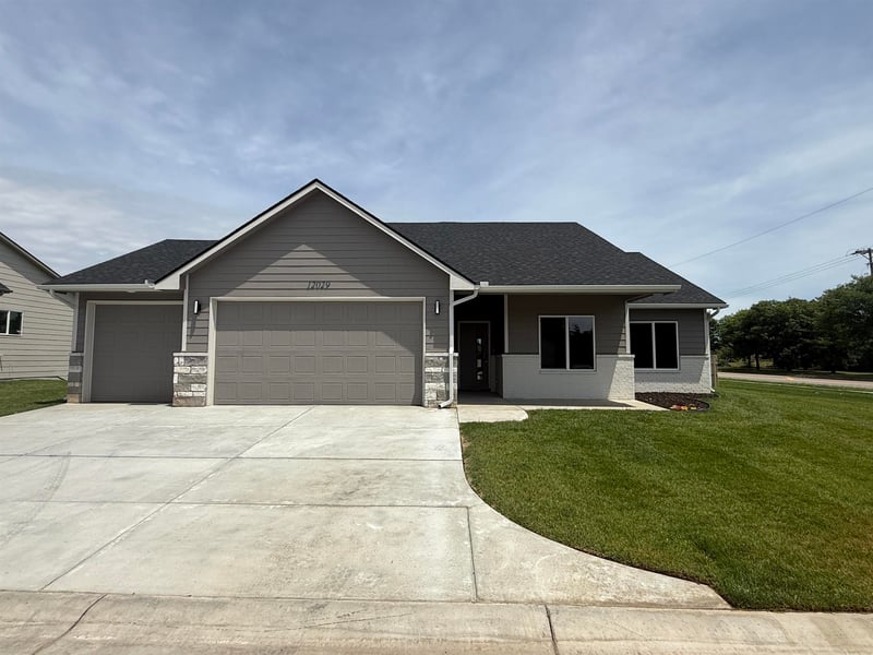 12029 Cornelison Ct, Wichita, KS 67235