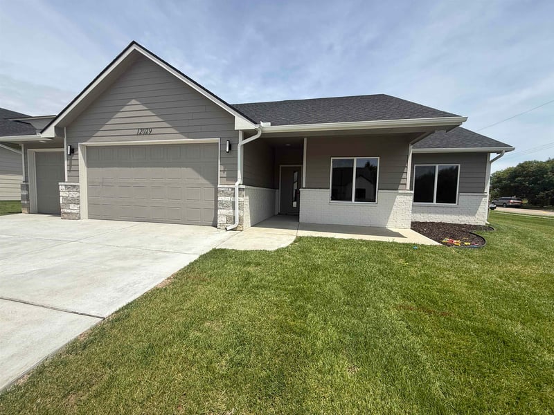 12029 Cornelison Ct, Wichita, KS 67235