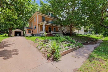 1538 N Holyoke, Wichita, KS 67208