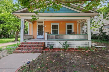 1538 N Holyoke, Wichita, KS 67208