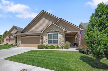 13724 Montecito Ln, Wichita, KS 67235-3452