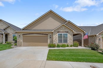 13724 Montecito Ln, Wichita, KS 67235-3452