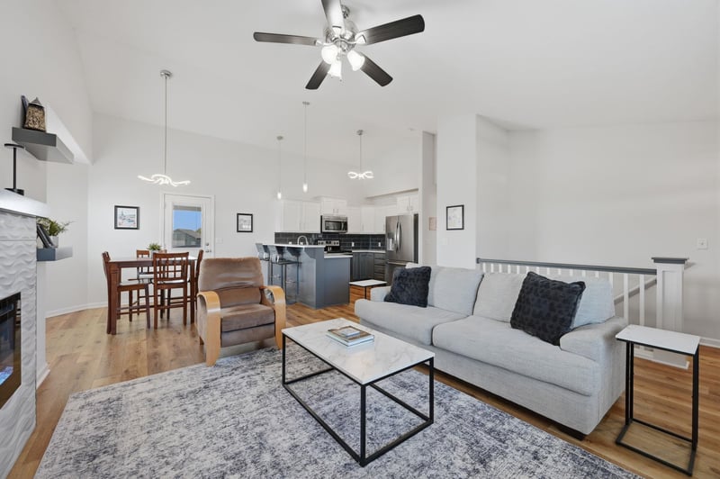 5279 Pebblecreek St, Bel Aire, KS 67226
