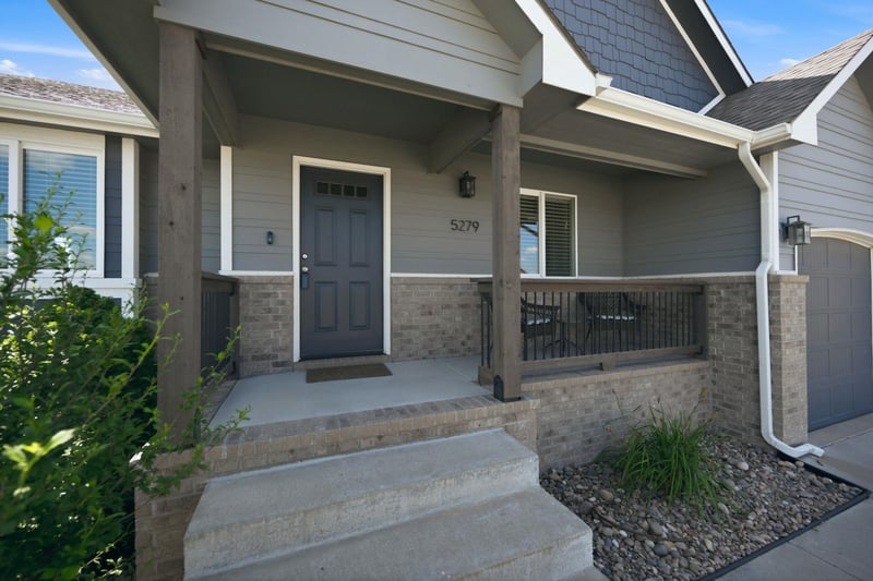 5279 Pebblecreek St, Bel Aire, KS 67226