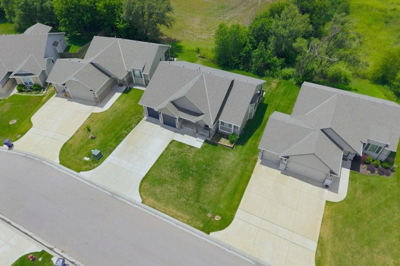 3031 Susan Ln, Mulvane, KS 67110