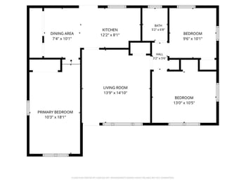 1234 N Chautauqua Ave, Wichita, KS 67214