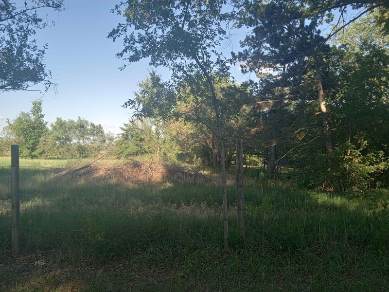216 Hamlin , Burrton, KS 67020