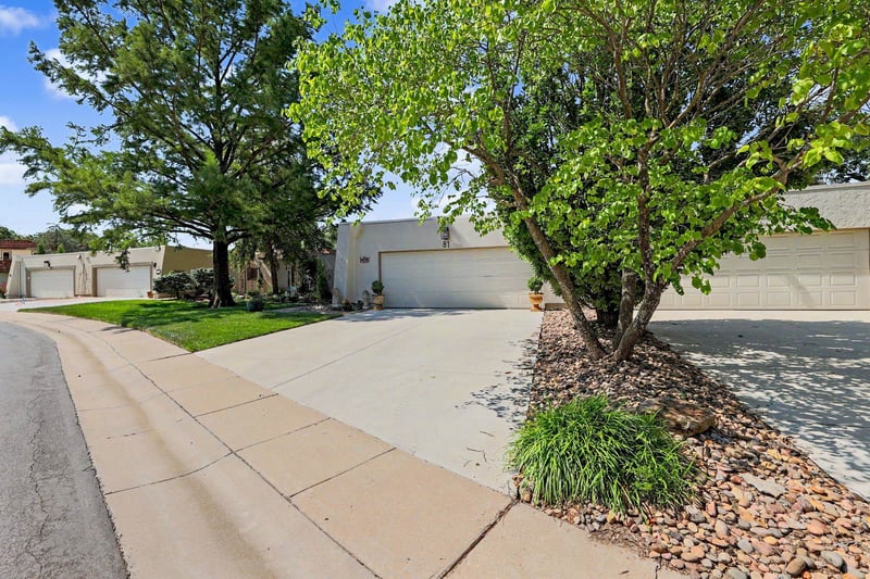 81 E Via Verde St, Wichita, KS 67230