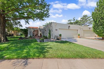 81 E Via Verde St, Wichita, KS 67230