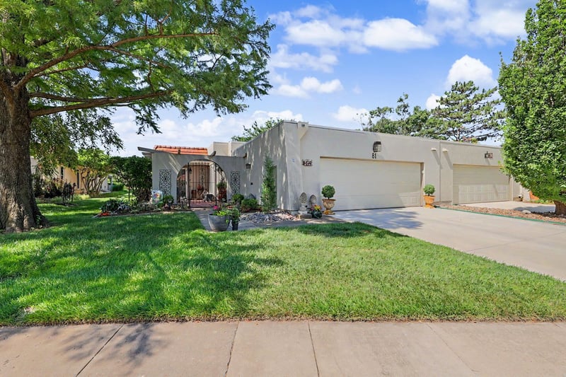 81 Via Verde St, Wichita, KS 67230