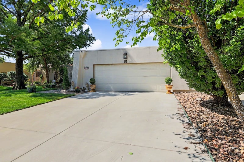 81 Via Verde St, Wichita, KS 67230
