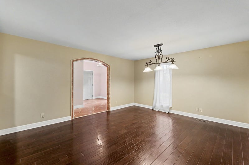81 E Via Verde St, Wichita, KS 67230