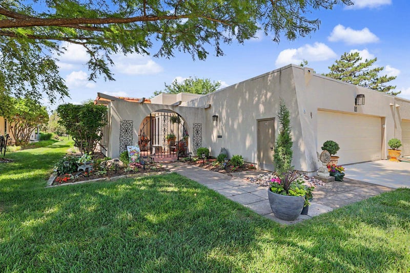 81 Via Verde St, Wichita, KS 67230