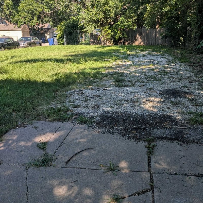 1501 S Palisade, Wichita, KS 67213